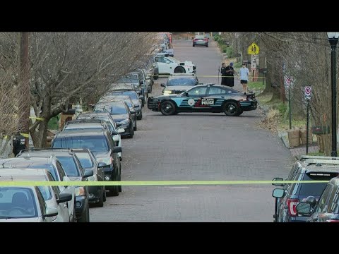 Atlanta Police officer among 2 found dead in home near Piedmont Park, police say