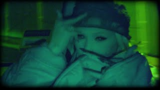 Alabama Barker - Cry Bhabie (Official Video)