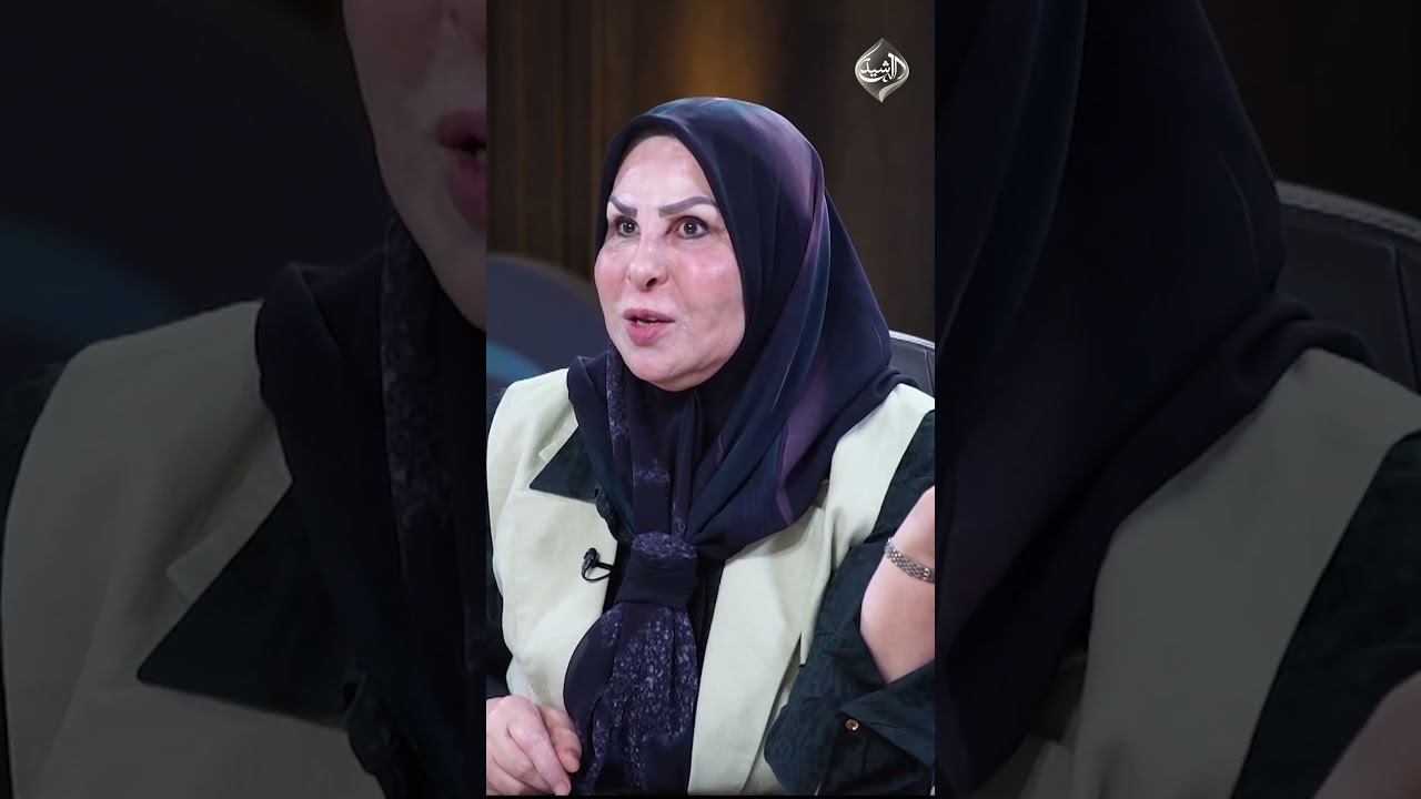 فيديو | هل سمعتم بحكومة "الظرف المختوم"؟.. سيناريو أسود ينتظر العراق تكشفه عالية نصيف
