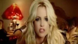 Britney Spears- Up N&#39; Down (Video Oficial)