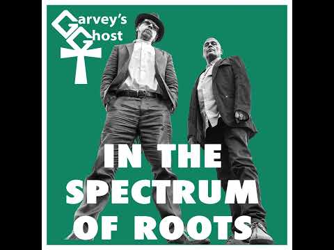 In The Spectrum of Roots - Barry McGinlay