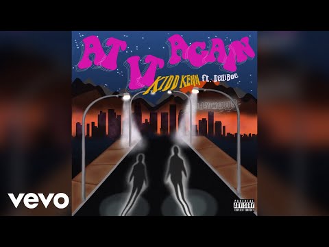 Kidd Kenn, Delli Boe - At It Again (Audio)