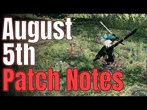 Pso2 Ngs Patch Notes