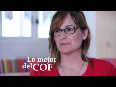 Cursos de Orientación Familiar COF