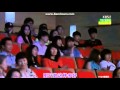 Trot Lovers Ep3 Eun JI Hot Pepper (Chinese Sub ...