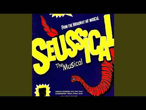 How Lucky You Are (Accompaniment Backing Tracks)