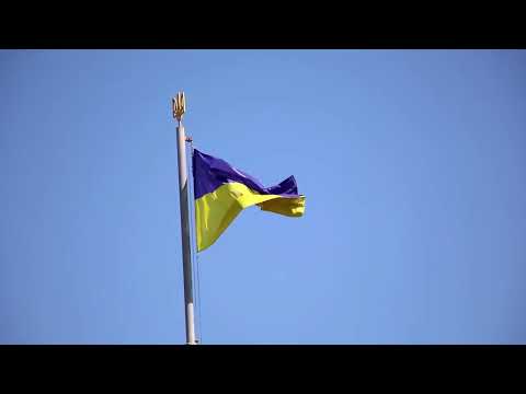 Dj Zavala & DmntedWelcome To Ukraine