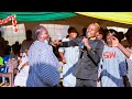 MR WISE AFANYIA WAFUNGWA SHOPPING MACHAKOS WOMEN PRISON WOMANS DAY