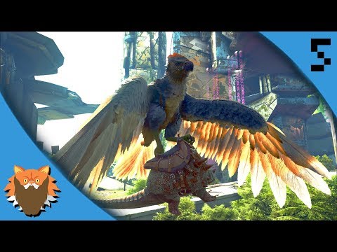Problems... | Ark: Extinction - Ep. 5
