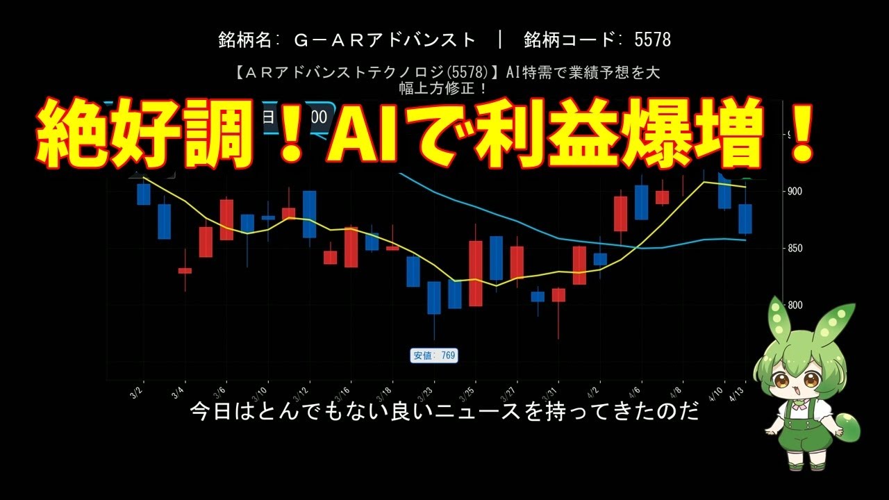 YouTubeサムネイル