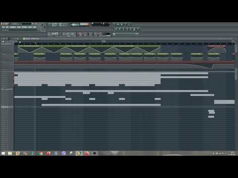 Patrick Prins / Subliminal Cuts - Le Voie LE Soleil (Cover Remix) - Old School Piano House Korg M1