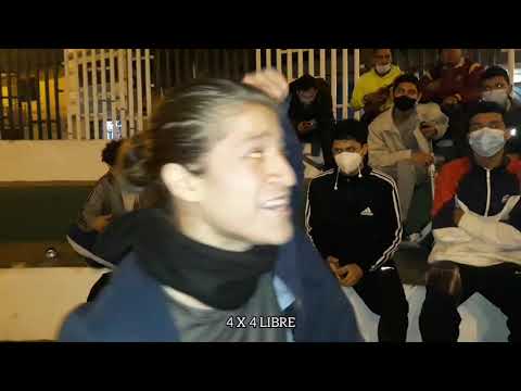 RONALDO vs GABO -Octavos- Fecha#2 - Ele Efe - Temporada 2021