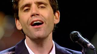 Mika - Relax, Take It Easy (Sinfonia Pop) ft. L&#39;Orchestra Sinfonica e Coro Affinis Consort HD