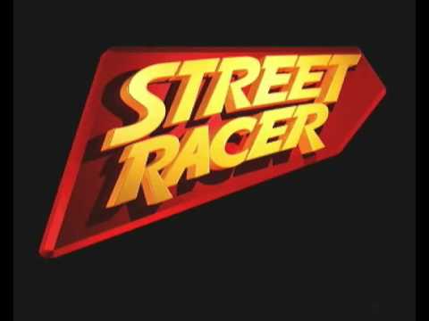 Street Racer Saturn