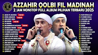 Download lagu FULL ALBUM PILIHAN AZZAHIR TERBARU QOLBI FIL MADINAH SPESIAL MAULID NABI 2025 mp3