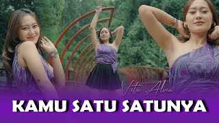 Download lagu Vita Alvia - Kamu Satu Satunya [ ] mp3