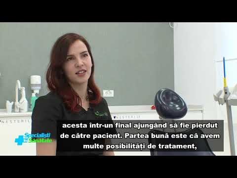 Cauzele pierderii dintilor. Cum le evitam si posibilitati de tratament - Clinicile Dentare Dr. Leahu