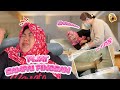 MAMATA FALLS AND INJURES HER LEGS IS MASSAGED UNTIL SHE CRYS AND WANTS TO FAIN Trending