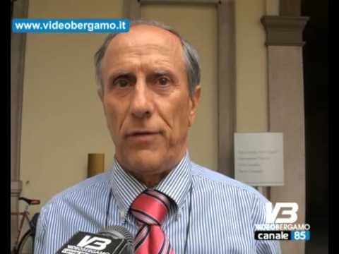 Bergamo siglato nuovo accordo con A2A