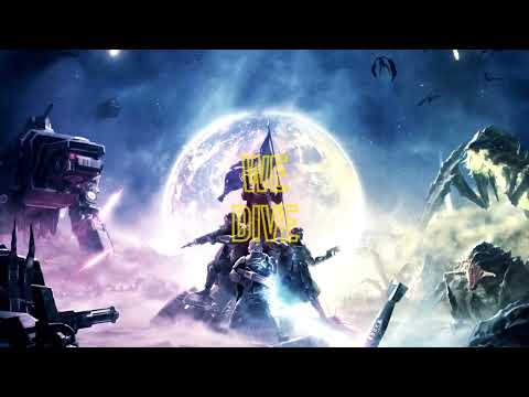 We Dive (Helldivers 2 Fan Song)