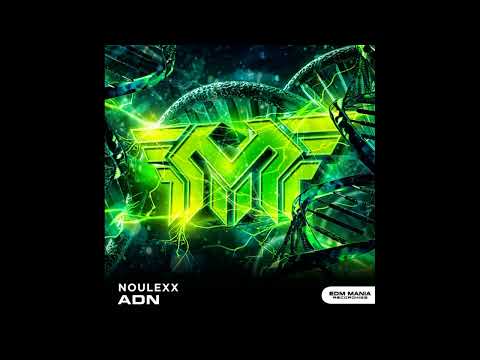 Noulexx - Adn (Extended Mix)