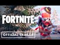 Fortnite: Operation Snowdown - Official Winter Event Trailer