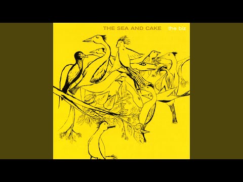 Darkest Night - The Sea and Cake