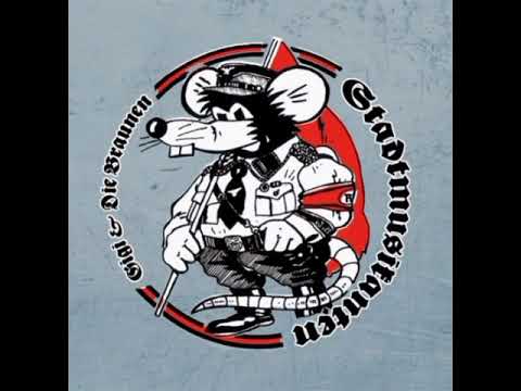 Gigi und die Braunen Stadtmusikanten - Die Datei