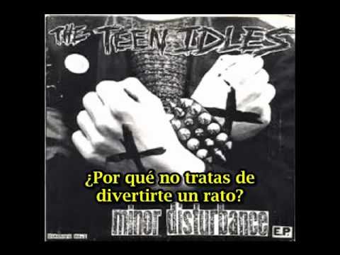 Teen Idles Sneakers (subtitulado español)