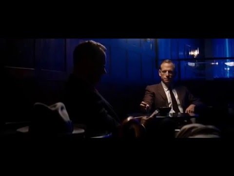 bridge of spies best scene and best dialog