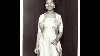 Carolyn Crawford - Lover Boy (Motown unreleased) 1965