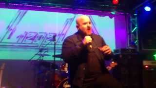 Liege Lord - Feel the Blade (Live@Up The Hammers IX)