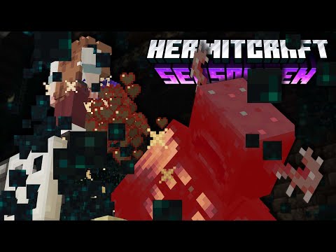 Hermitcraft 10: MACE to FACE | Episode 24