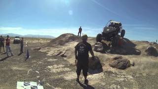 preview picture of video 'Kelly Toyota Buggy Course 7 Delta Utah'