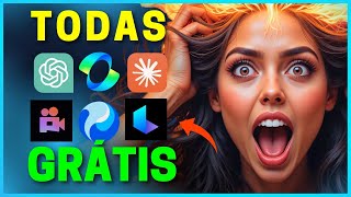 🚨New AI Releases FREE Tools! Create FREE Videos and Images (Genspark AI)