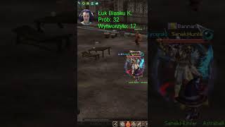 Miniaturka - [cz.358] Kolejne Łuki Blasku Księżyca - oby w końcu dało łuk do szarfy  #metin2 #rubykirin
