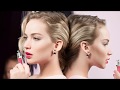 Hollywood Actress