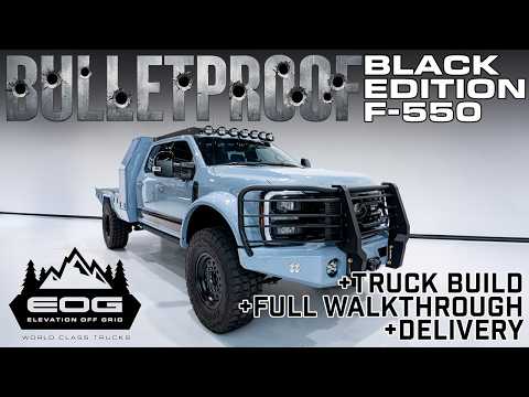 Elevation Off Grid and Bowen Customs