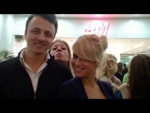 Daniel Kajmakoski One and Only!