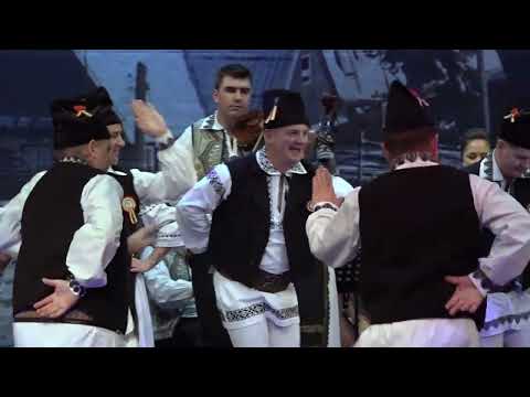 Dor Transilvan - veterani - Suita de jocuri din Chinteni