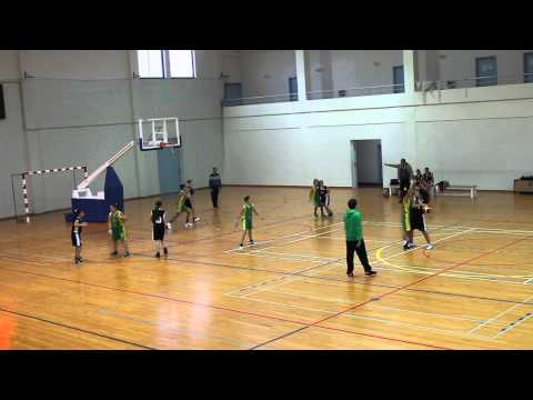 Sub 14 Fem. Juv. Pacense - Fides (14)