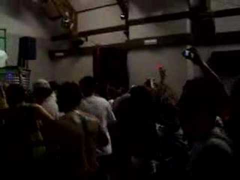 FROOTY & MATT ENVY @ THE JAILHOUSE 3/5/2008