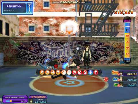 Thi Audition cc8 - Day by Day - 175 bpm