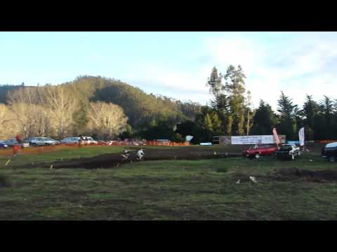 seba muñoz, hualqui