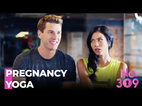 Lale Is Nervous About Her Pregnancy - No.309