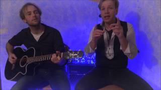 Blonde Brothers - Primo video da Youtuber LIVE