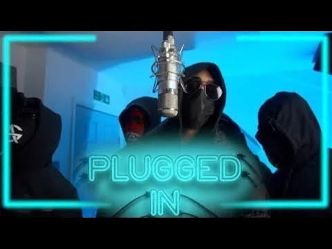 #ActiveGxng T.Scam - Plugged In W/Fumez The Engineer (4K)