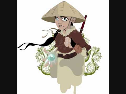 Mega Ran and K-Murdock - Epoch (2010)