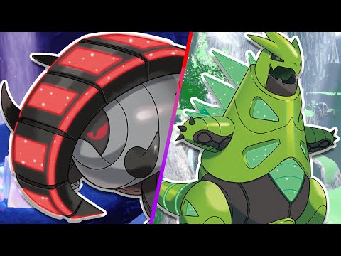 Iron Treads and Iron Thorns Make a Dynamic Duo | Pokemon Scarlet & Violet VGC Series 2