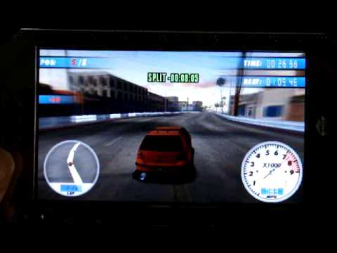 juiced eliminator psp cso